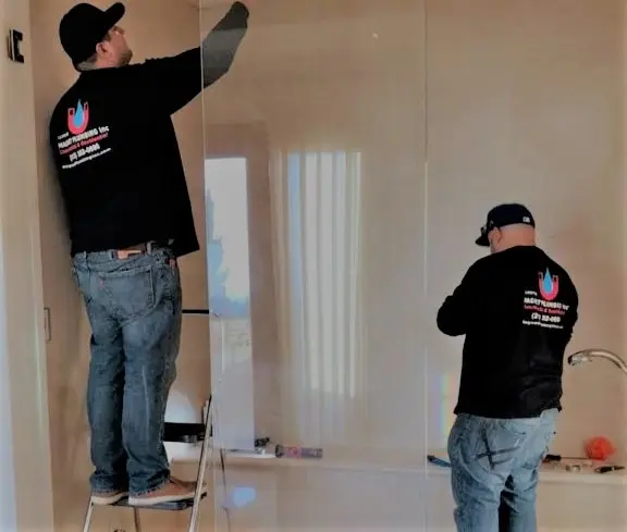 Professional plumbing installation for Leak Detection in Broken Sound